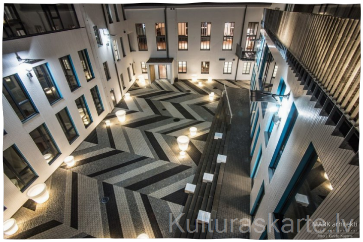 Talsu Kultūras centrs Radošā sēta